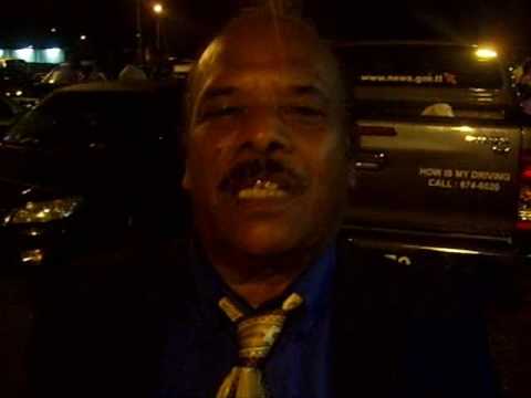 d MASSIVE GOSEIN ROVIN CHUTNEY CALYPSO TENT