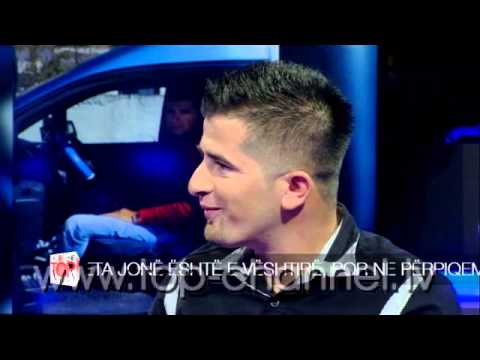 Pasdite ne TCH, 23 Mars 2015, Pjesa 4 - Top Channel Albania - Entertainment Show