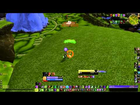 5.4 Duels -  Dest Lock vs Sub Rogue HD