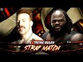 WWE Extreme Rules 2013 Full And Official Match Card