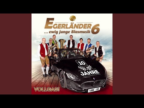 Genieß dein Leben jeden Tag