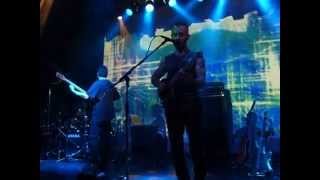 Cynic - Carbon Based Anatomy (live) @ Unit Daikanyama Tokyo Japan 5 Sep 2015