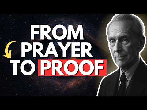 Joseph Murphy’s Subconscious Mind FORMULA THAT REALLY WORKS - From Prayer to Proof