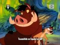 Disney The Lion King S Timon Pumbaa Intro Multilanguage Part 2