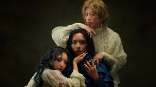 『PERSONAL』Official MV