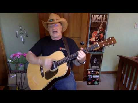 A Good Day To Run - Darryl Worley