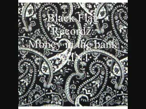 Money in the bank (Saint B.F.G)