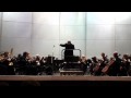Бетховен Симфония No.2, Op.36. Часть 2 - B 