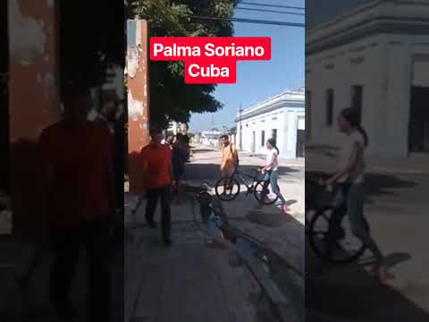 Palma Soriano #palmasoriano #santiagodecuba #cuba #seguirajesús