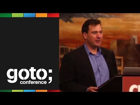 Swift: New Paradigms for iOS Development • Marc Prud'Hommeaux • GOTO 2015