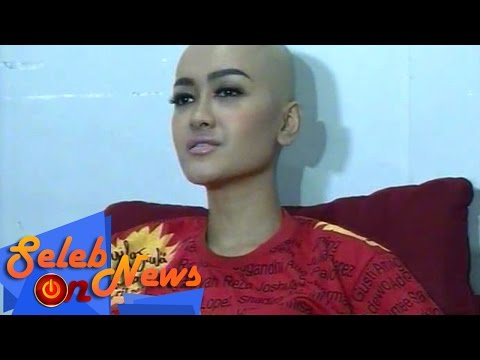 Usia Julia Perez Tinggal 7 Bulan - Seleb On News (11/4)