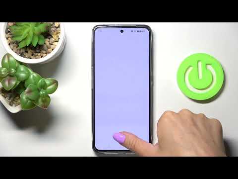 How to Manage Google Account in Realme GT Neo 3 – Add / Remove Google Account