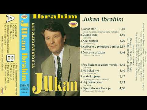 Ibrahim Jukan - Kazi Namko