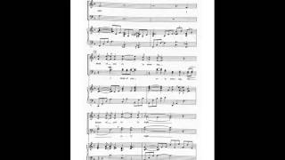 I LOVE YOU FOR SENTIMENTAL REASONS - arranged by Paul Langford