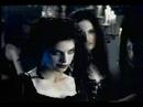 Sexy vampire Snickers TVC in Japan