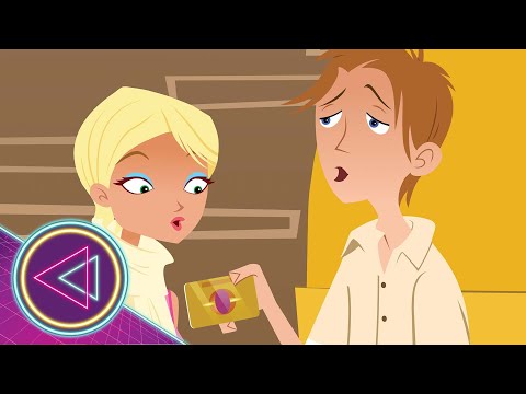 6TEEN (Episodes 55-58) | FULL MARATHON | RETRO RERUN