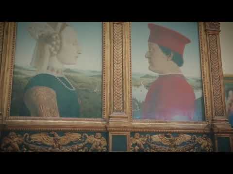 Firenze e i suoi monumenti - RAI Expo