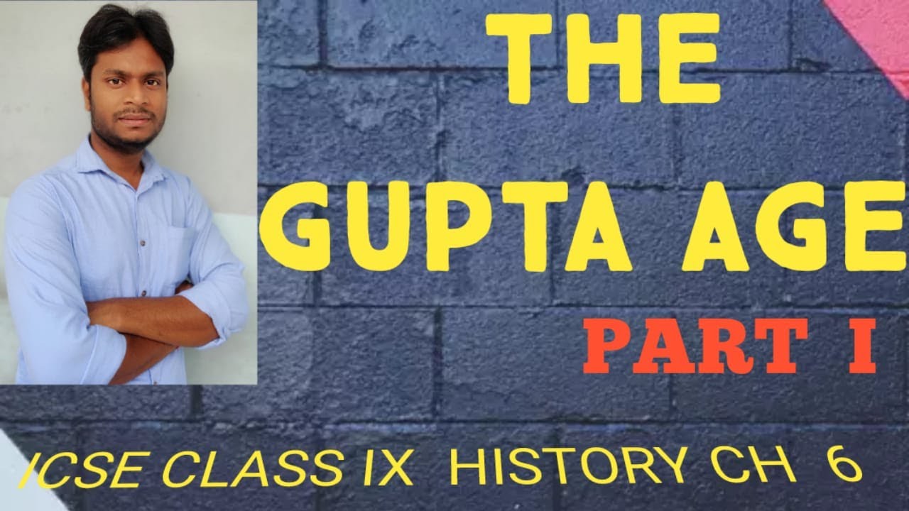 ICSE CLASS IX HISTORY CH 06 