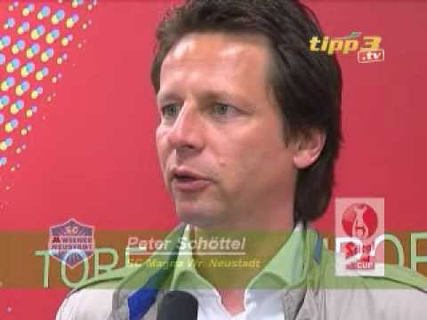 ÖFB: Stiegl-Cup Finale 2010 SK Puntigamer Sturm Graz - SC Magna Wr. Neustadt