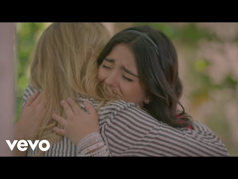 KALLY'S Mashup Cast - I've Changed (Official Video) ft. Maia Reficco