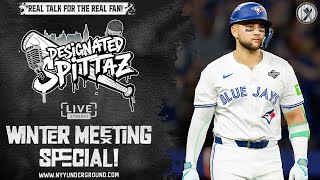 WINTER MEETING SPECIAL! We Are Waiting on You YANKEES!