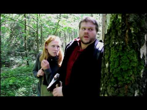Atramentum Mortis — Trailer (Tedesco)