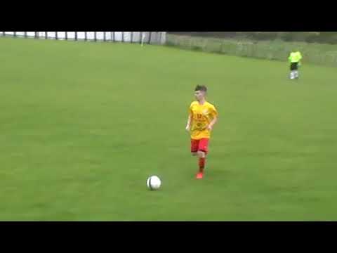 OŠK BISKUPICE - TJ DRUŽSTEVNÍK HRNČIARSKA VES 4:0  5.5.2019