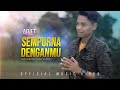 Arief Putra Sempurna Denganmu Official Music Video