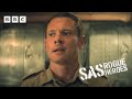Paddy S Heartbreaking Order To His Men SAS Rogue Heroes BBC