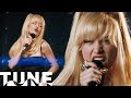 Black Sheep Brie Larson Scott Pilgrim VS The World TUNE