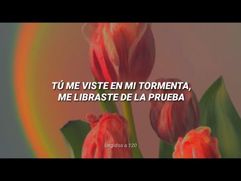 Kairo Worship — Hermoso Momento [letras] // Tú me viste en mi tormenta, me libraste de la prueba