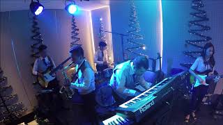 Download lagu Hai mari berhimpun (Cover) mp3