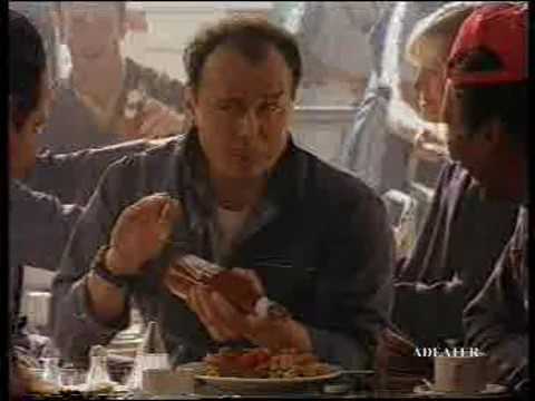 Heinz Ketchup - Great Britain - 1994