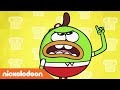 Breadwinners Motto Nick