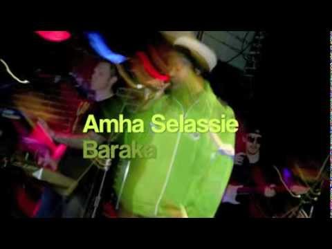 a Kaila D'Sa film - Jah Have Mercy / ft. Amha Selassie Baraka