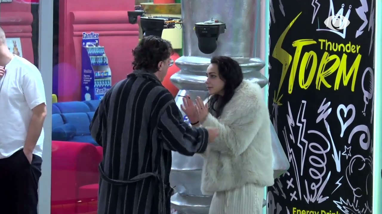 “Paketat e mia ishin me të Gjestit, janë vjedhur bashkë”/ Egli-Laertit: Justifikon cigaret e Olës