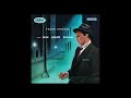 "In The Wee Small Hours Of The Morning" Frank Sinatra (1955, vinyl needle drop 2025 Tone Poet LP)