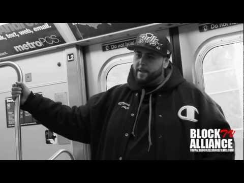 Video thumbnail for Last Stop