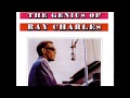 Ray Charles ‎ The Genius Of Ray Charles 1959 Full Album