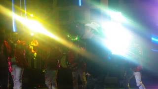 Soy Un Desmadre Banda Tierra Sagrada Y Marco Flores A.Telmex Guadalajara