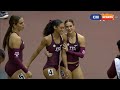 Kennedy Smith Most Beautiful Moments Texas A M University Girls 60m Hurdles 2022 Athletics