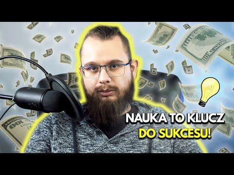 Jak uczyć się szybko i skutecznie? - Klucz do sukcesu