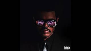The Weeknd - Heartless (Remix) [feat. Lil Uzi Vert] (Official Audio)