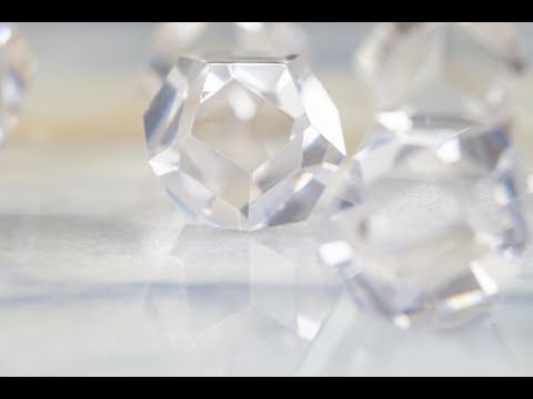 Die Homöoquantic Kristalle für Selbstliebe, Herzöffnung & Vertrauen sowie Lebensfreude, 20.06.2017