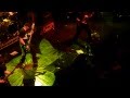 Helmet 'Miserable'/'Blacktop' @ Webster Hall 08/02/12 NYC