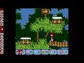 Game Boy Color Dragon Tales Dragon Adventures 2001 NewKidCo Gameplay
