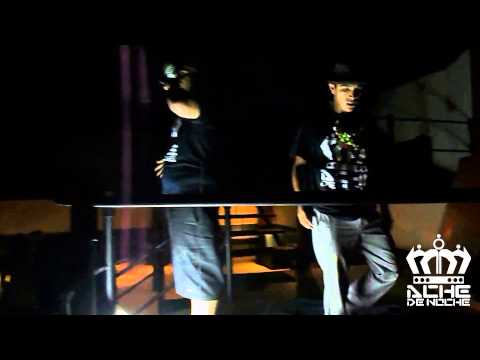 ACHE DE NOCHE EN VIVO CULIACÁN (KING OF THE LIRYCS) 2014