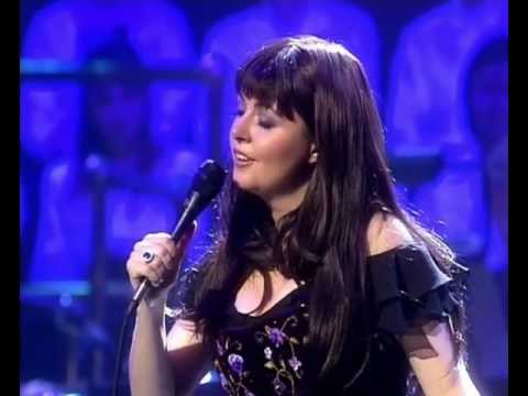 Sarah Brightman - Whistle Down The Wind (duet with Andrew Lloyd Webber) 1997 HQ