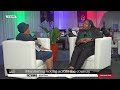 2024 Elections | Monitoring voting across the country: Tebogo Phakedi