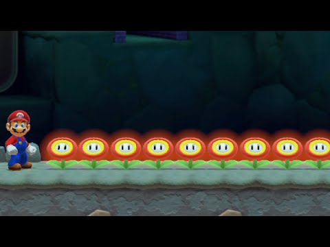 Super Mario Maker 2 - Endless Mode #849